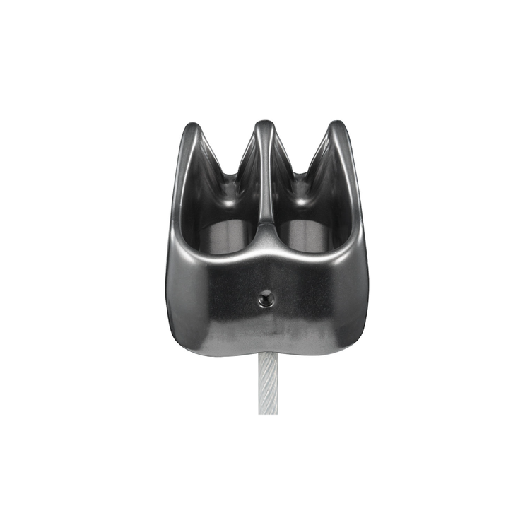 Petzl Appareil d'assurage Verso