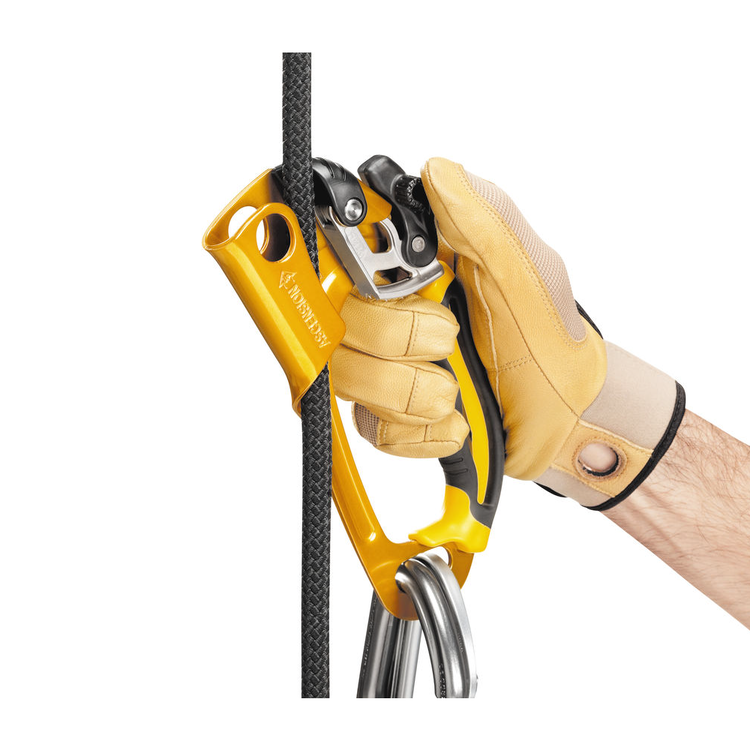 Petzl Ascendeur Ascension