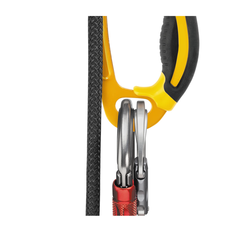 Petzl Ascendeur Ascension