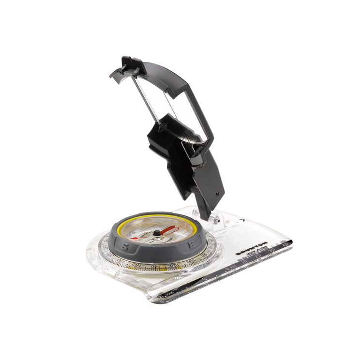 Brunton Boussole à visée avec mirroir TruArc 7