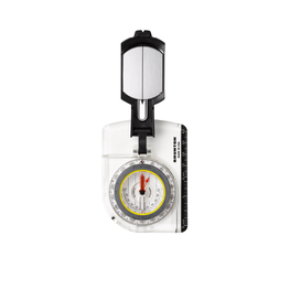 Brunton Boussole à visée avec mirroir TruArc 7