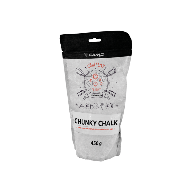 Camp Magnésie Chunky Chalk - 450g