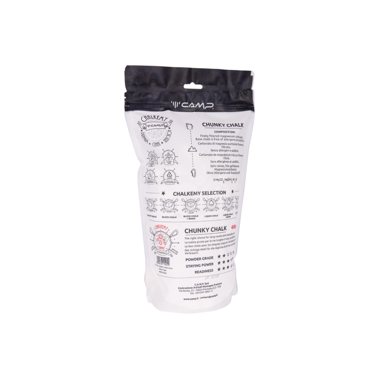 Camp Magnésie Chunky Chalk - 450g