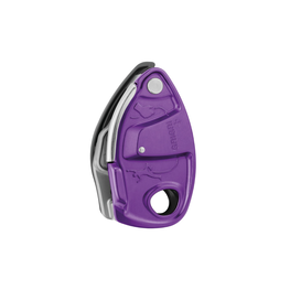 Petzl Appareil d'assurage Grigri +