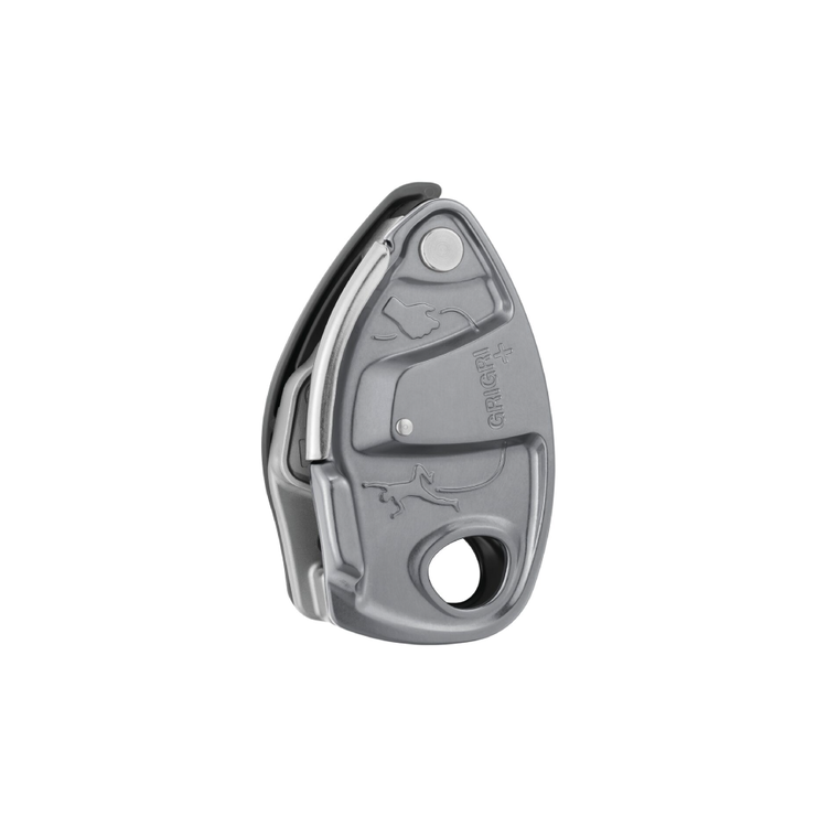 Petzl Appareil d'assurage Grigri +