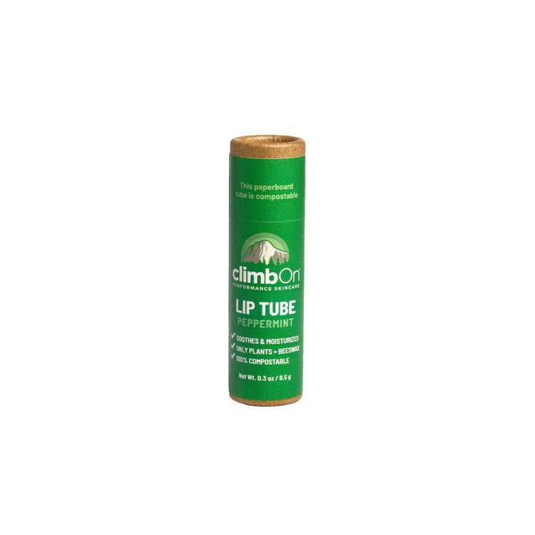 Climb On Baume à lèvres climb on