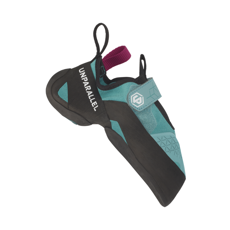 UnParallel Chaussons d'escalade Flagship LV