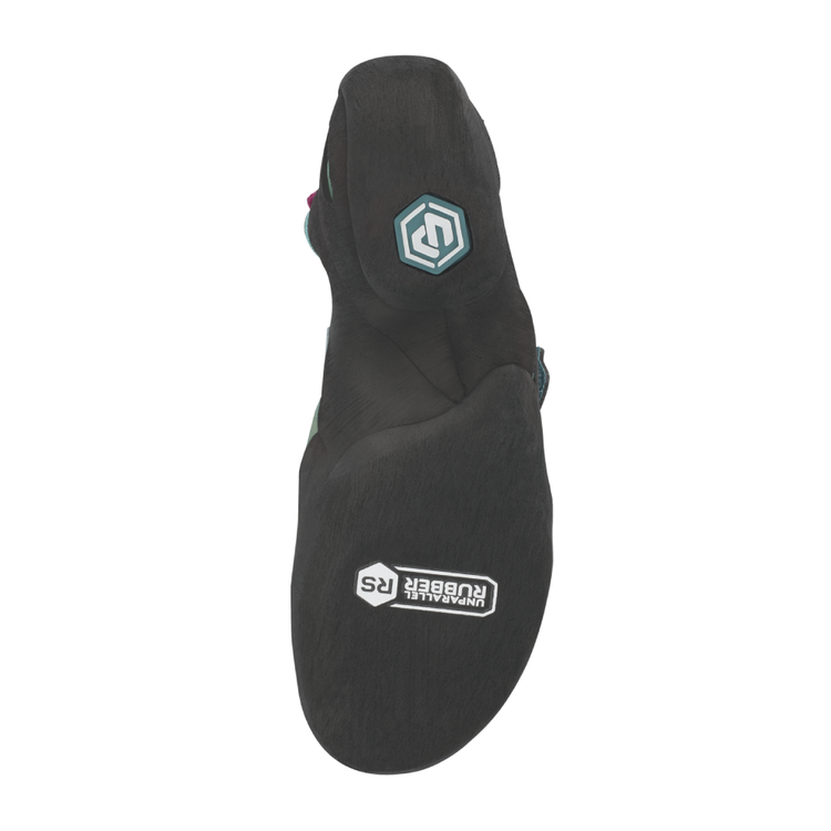 UnParallel Chaussons d'escalade Flagship LV