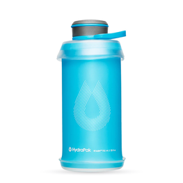 Hydrapak Bouteille d'eau flexible Stash 750ml/1L