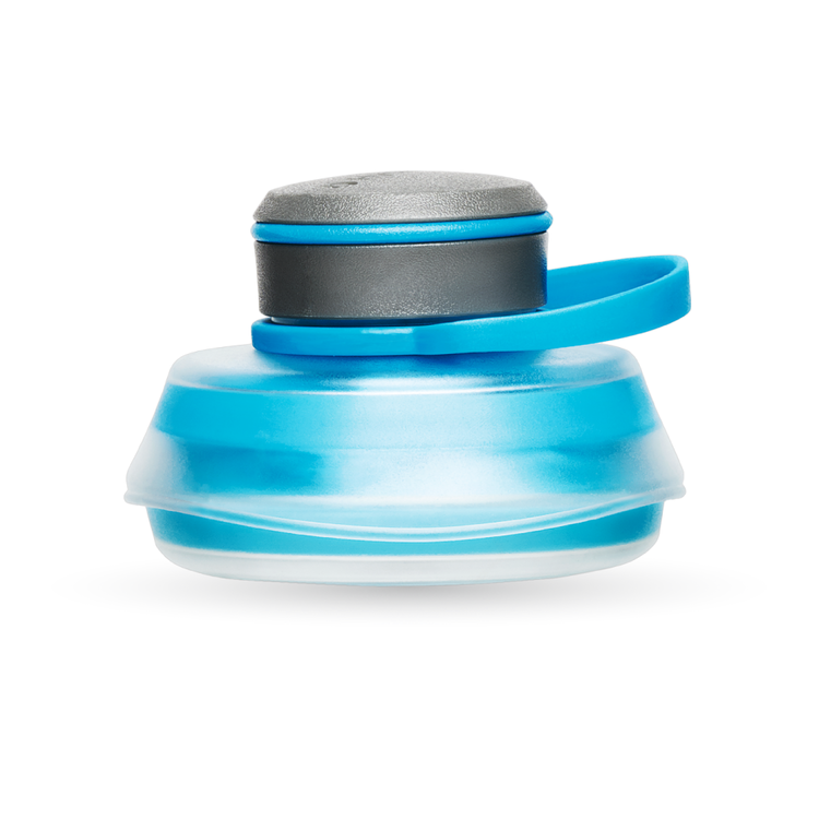 Hydrapak Bouteille d'eau flexible Stash 750ml/1L