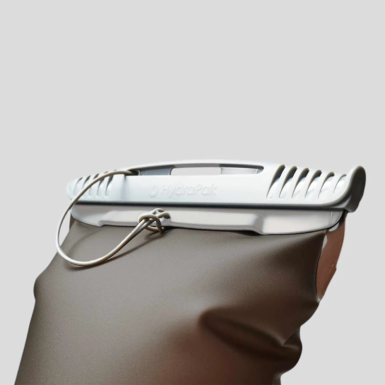 Hydrapak Réservoir d'eau flexible Force 2L/3L