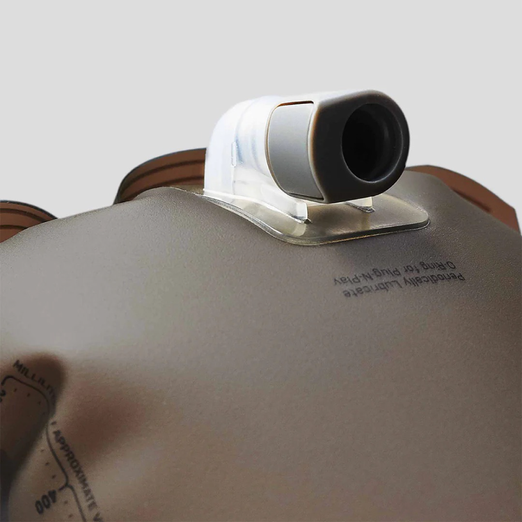 Hydrapak Réservoir d'eau flexible Force 2L/3L