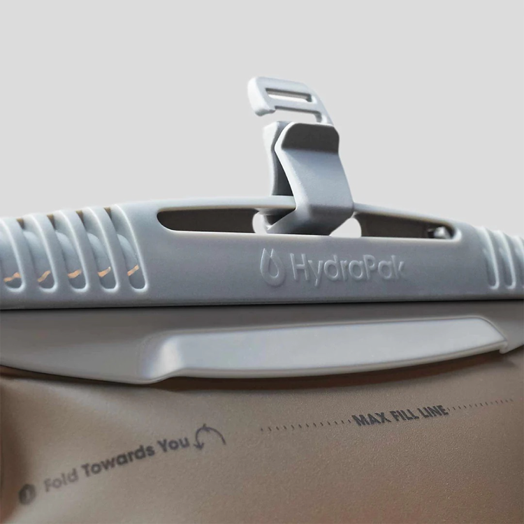 Hydrapak Réservoir d'eau flexible Force 2L/3L