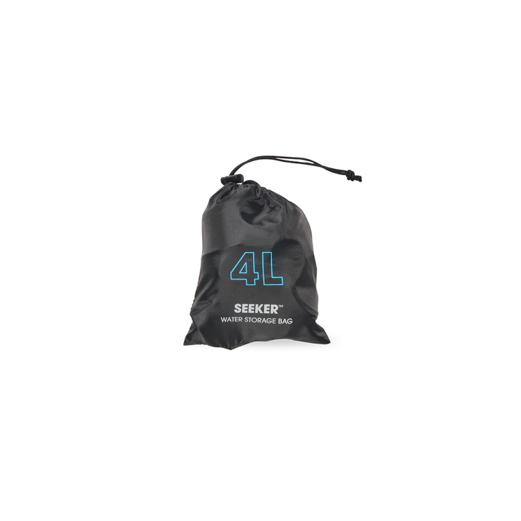 Hydrapak Réservoir d'eau flexible Seeker 2L/3L/4L/6L