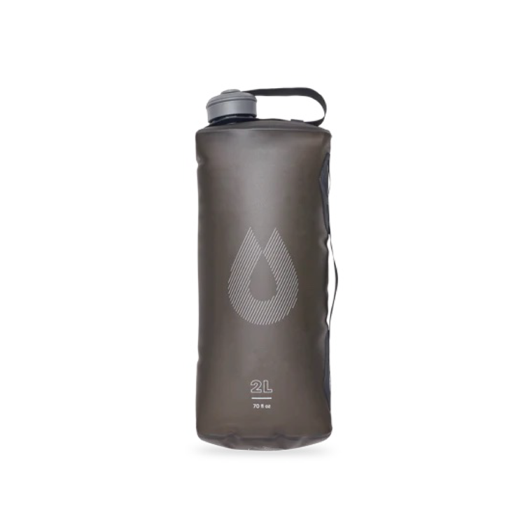 Hydrapak Réservoir d'eau flexible Seeker 2L/3L/4L/6L