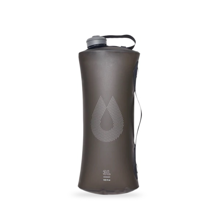 Hydrapak Réservoir d'eau flexible Seeker 2L/3L/4L/6L