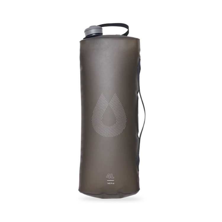 Hydrapak Réservoir d'eau flexible Seeker 2L/3L/4L/6L