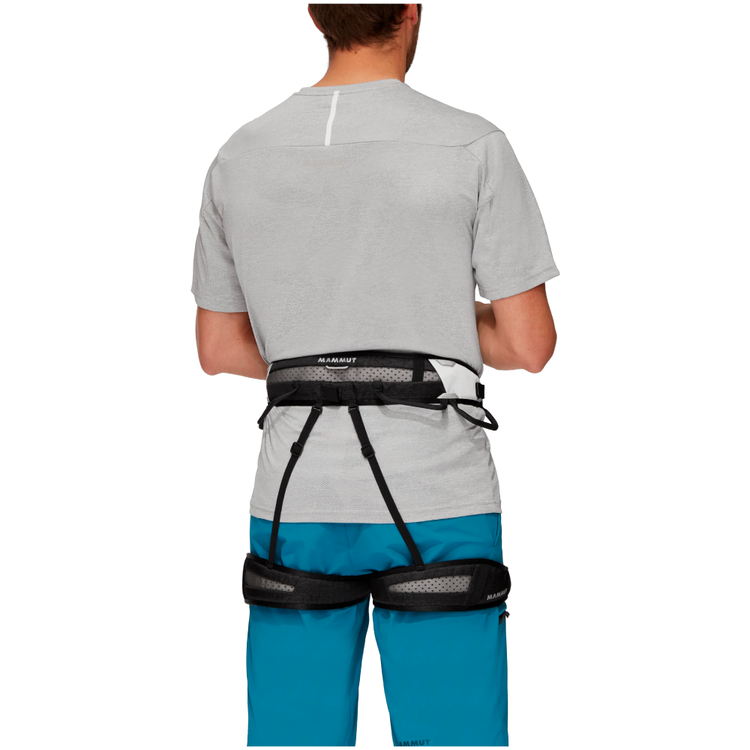 Mammut Harnais Ophir 3 Slide
