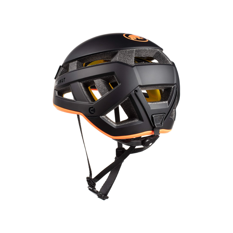 Mammut Casque d'escalade Crag Sender MIPS
