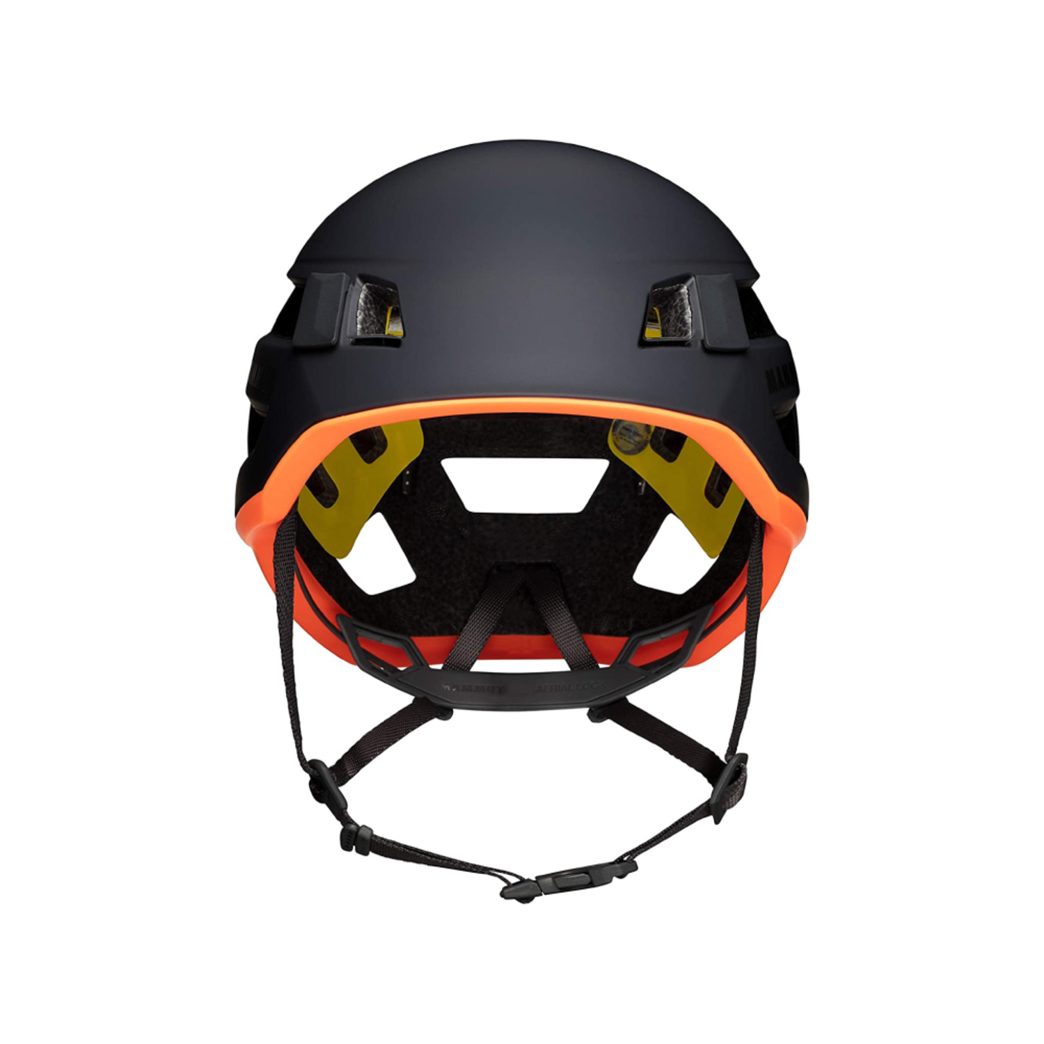 CASQUE STYLE ESCALADE TYPE II FM CSA NON-VENTILÉ GRIS     CSH10009
