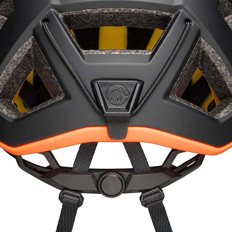 Mammut Casque d'escalade Crag Sender MIPS