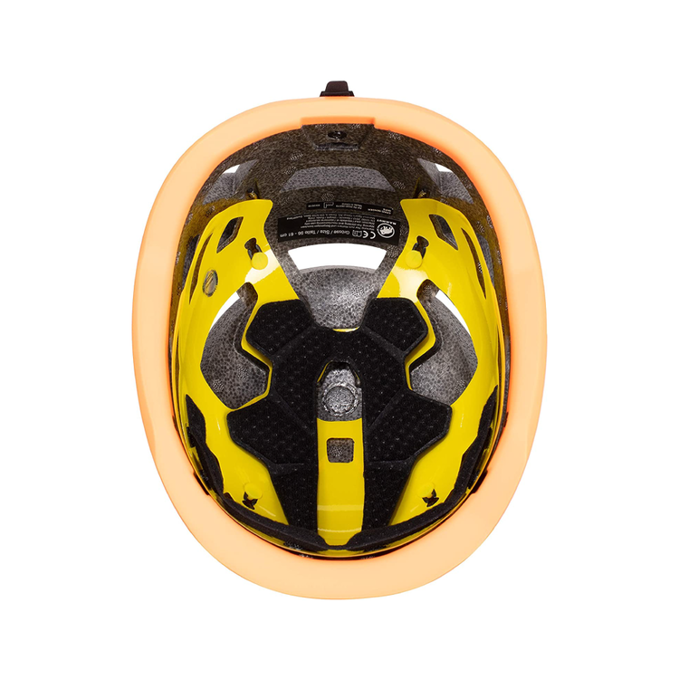 Mammut Casque d'escalade Crag Sender MIPS