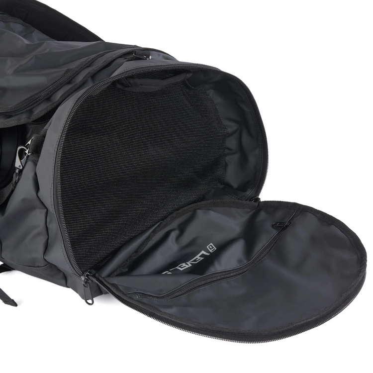 Level Six Sac Duffel 90L Portage gear bag