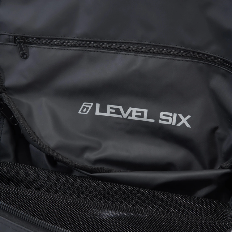 Level Six Sac Duffel 90L Portage gear bag