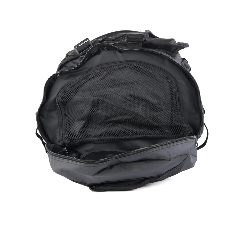 Level Six Sac Duffel 90L Portage gear bag