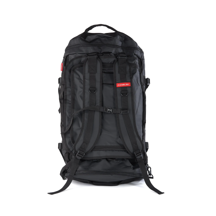 Level Six Sac Duffel 90L Portage gear bag