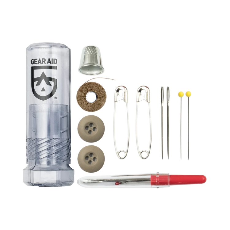 Gear Aid Kit de couture extérieur