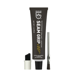 Gear Aid Scellant et adhésif imperméable Seam Grip + WP (tube)