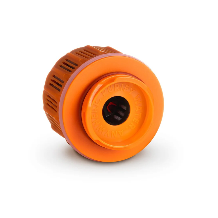 Grayl Cartouche de remplacement pour filtre à eau