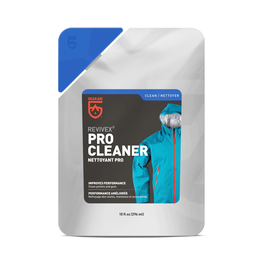 Gear Aid Nettoyant pour vêtements Revivex Pro-Cleaner
