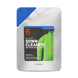 Gear Aid Nettoyant pour le duvet Revivex Down Cleaner