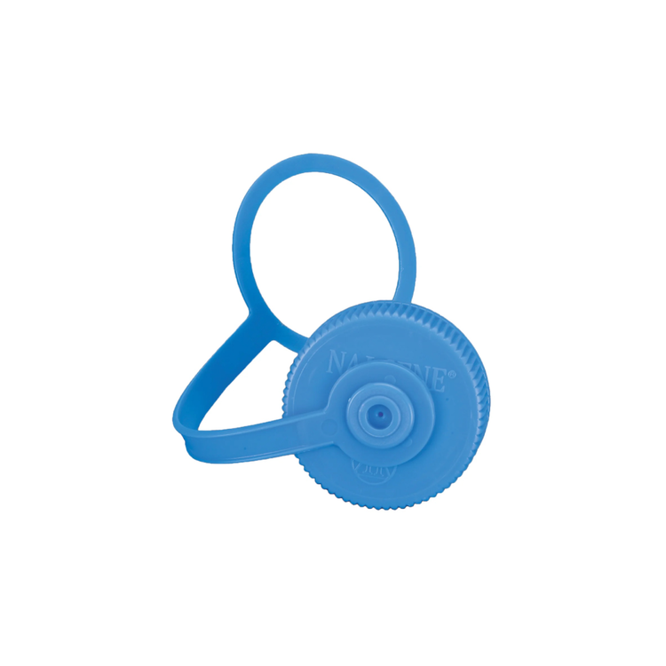 Nalgene Bouchon pour bouteille Nalgene - Goulot large 16oz