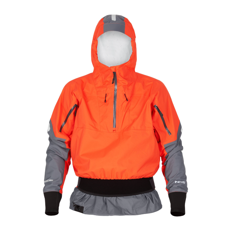 NRS Anorak de pagaie Riptide - Homme