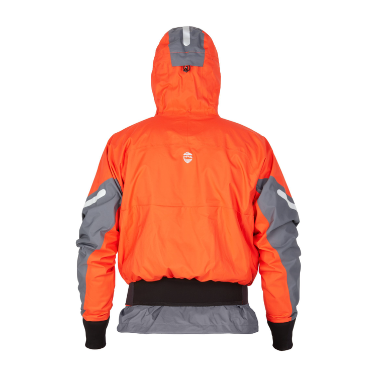 NRS Anorak de pagaie Riptide - Homme