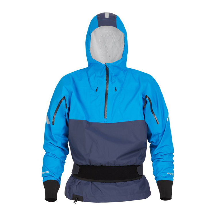 NRS Anorak de pagaie Riptide - Homme