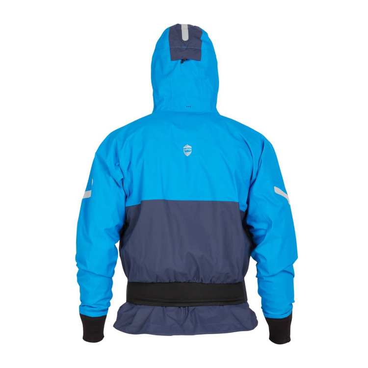 NRS Anorak de pagaie Riptide - Homme