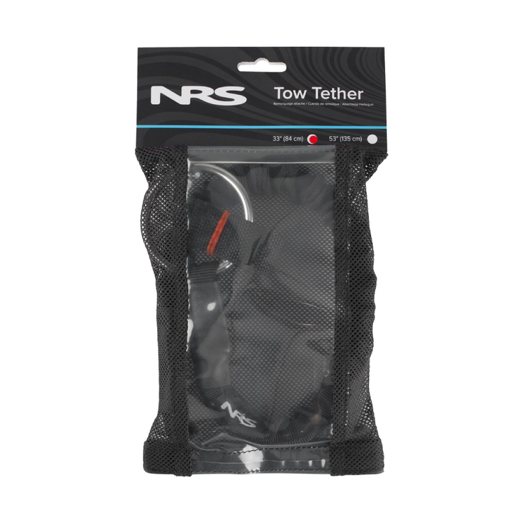 NRS Attache de remorquage pour kayak (Tow tether)