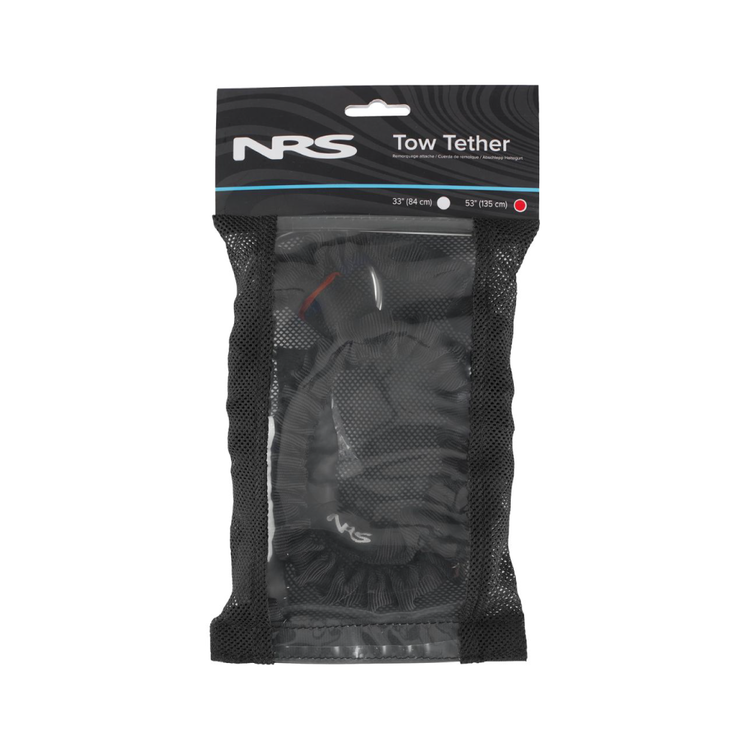 NRS Attache de remorquage pour kayak (Tow tether)