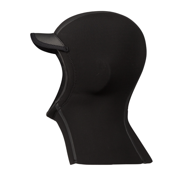 NRS Cagoule en néoprène 2,5 mm Storm Hood