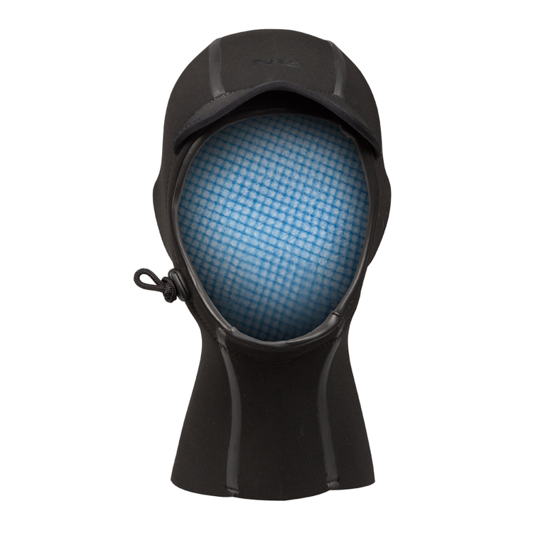 NRS Cagoule en néoprène 2,5 mm Storm Hood