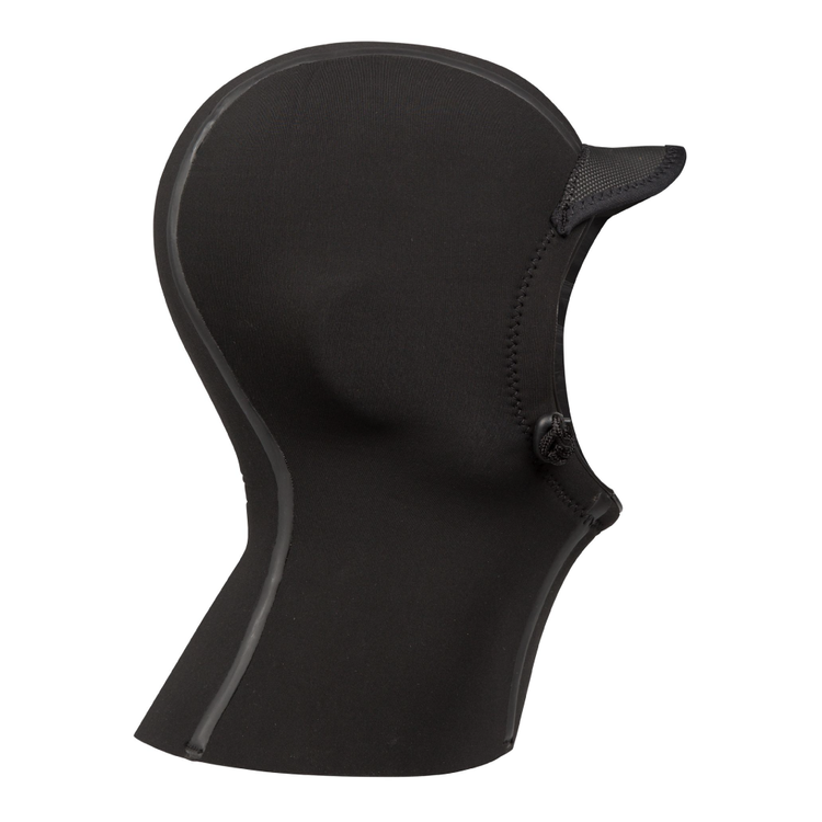 NRS Cagoule en néoprène 2,5 mm Storm Hood