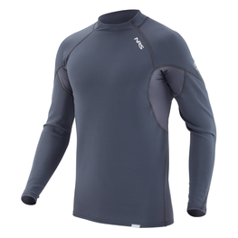 NRS Chandail à manches longues HydroSkin 0.5 mm - Homme