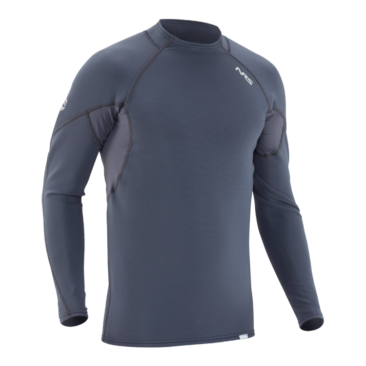 NRS Chandail à manches longues HydroSkin 0.5 mm - Homme