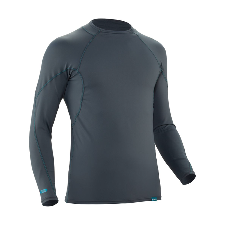 NRS Maillot manches longues H2Core Rashguard - Homme