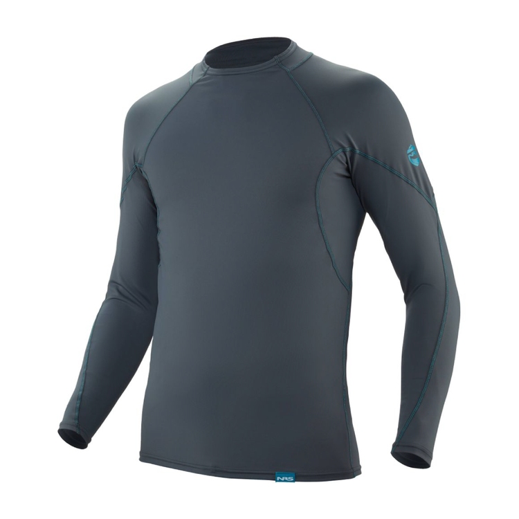 NRS Maillot manches longues H2Core Rashguard - Homme