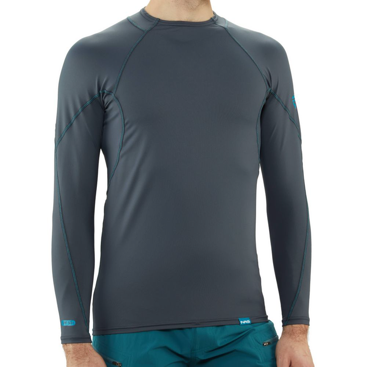 NRS Maillot manches longues H2Core Rashguard - Homme